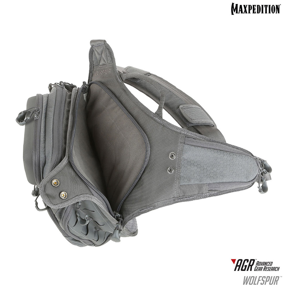 Maxpedition | Wolfspur 